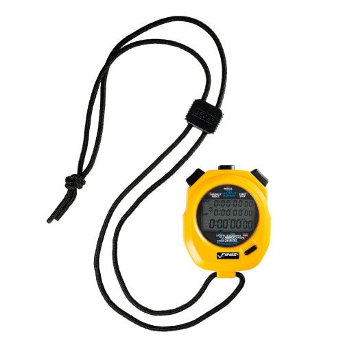 Cronometro Finis 3x300 Pro