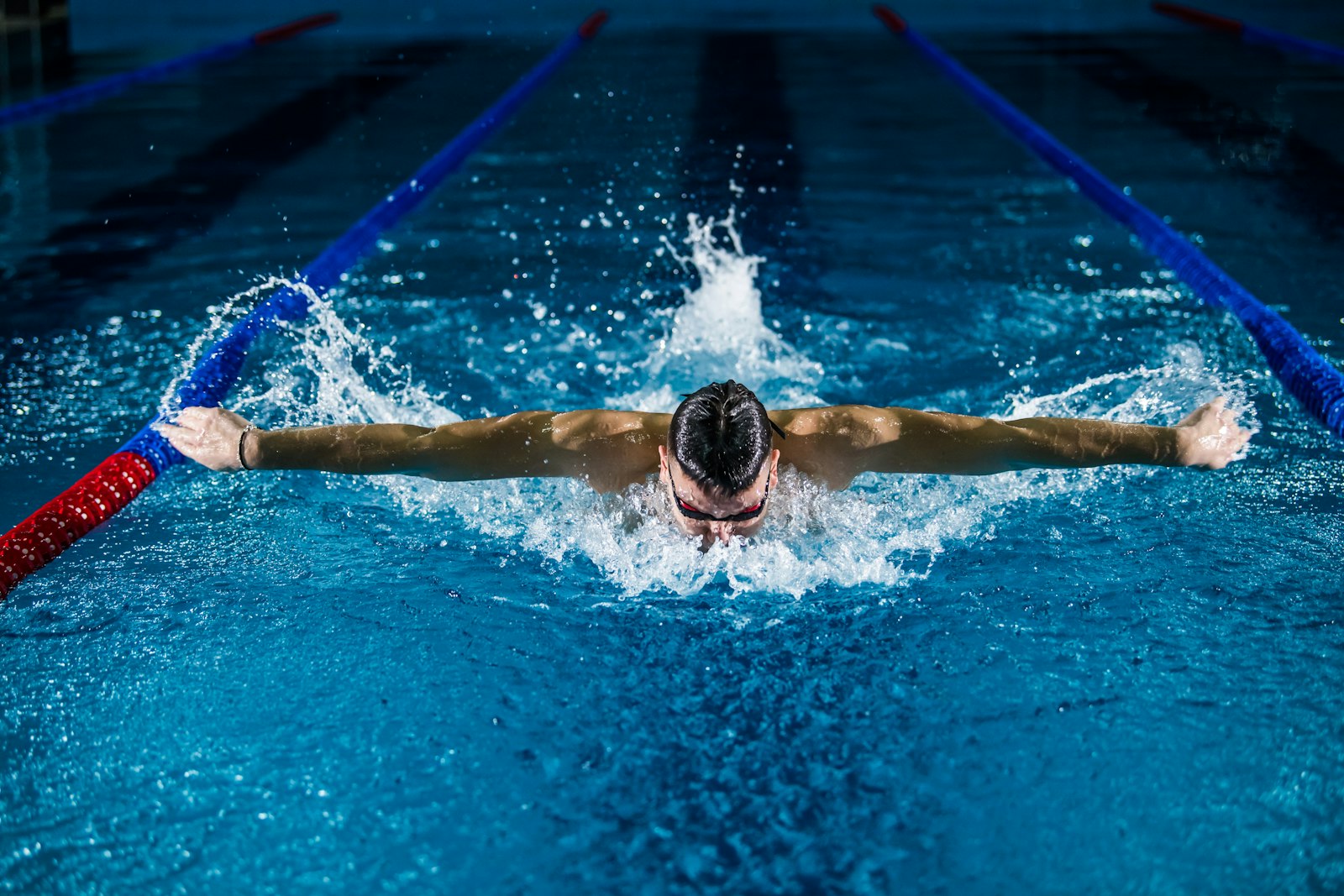 Campionati Italiani Estivi Masters Herbalife: a Riccione dal 29 giugno al 5 luglio