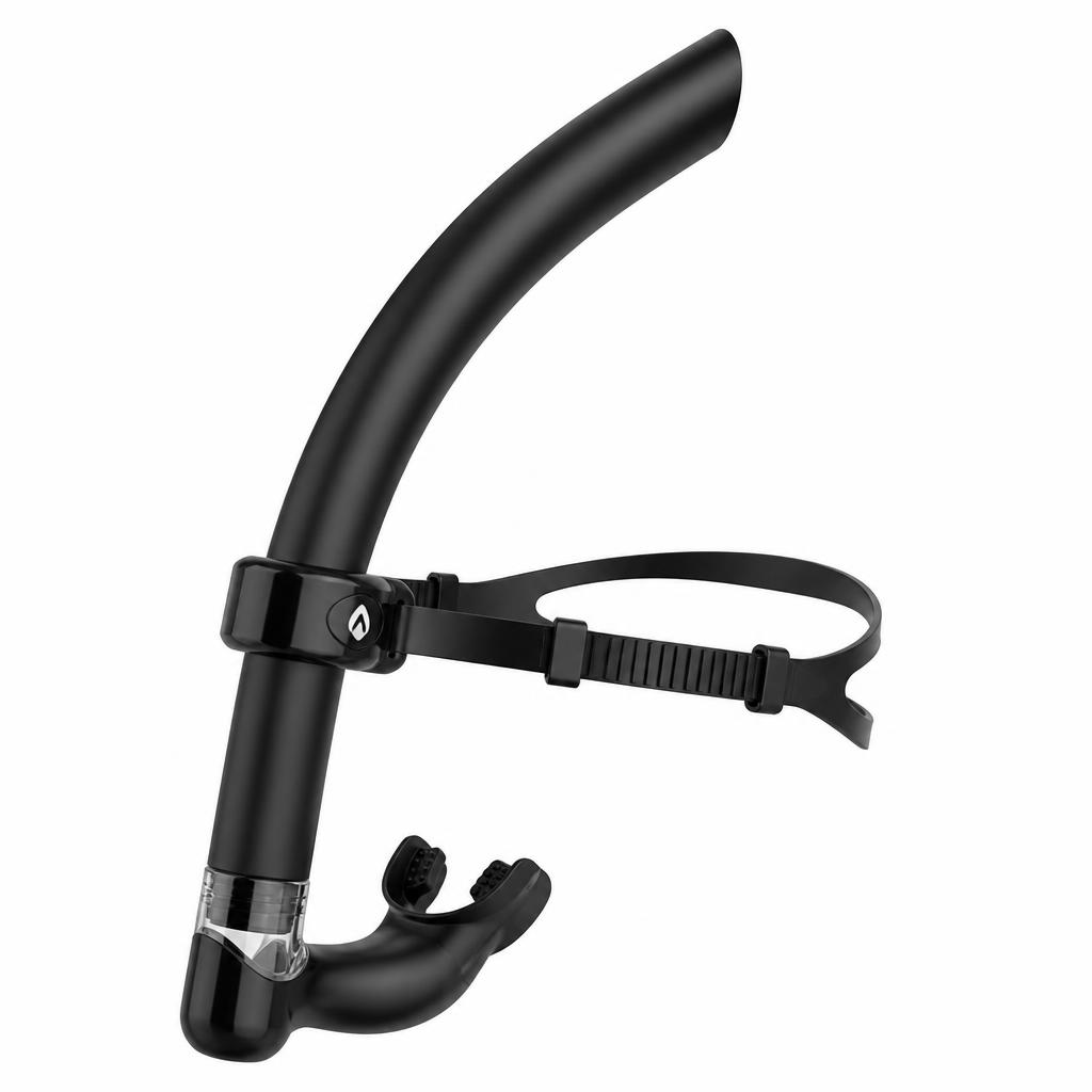 Boccaglio frontale Arena Swim Snorkel Pro II