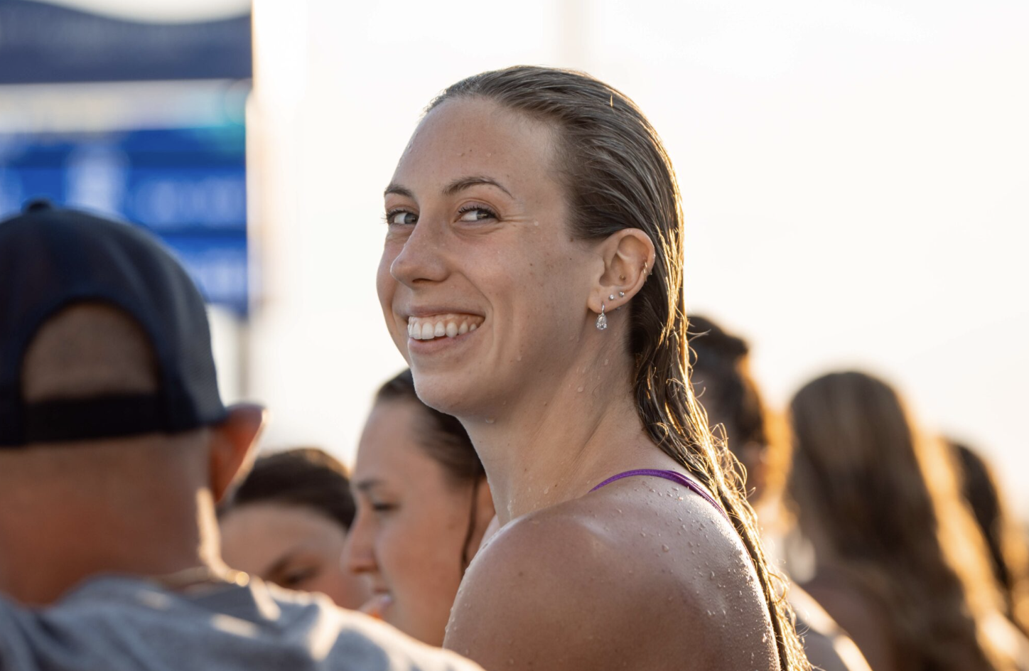 SETTECOLLI 2026: ULTIMO GIORNO DA FAVOLA, RECORD DEL MONDO DI GRETCHEN WALSH E RECORD ITALIANO DI SARA CURTIS