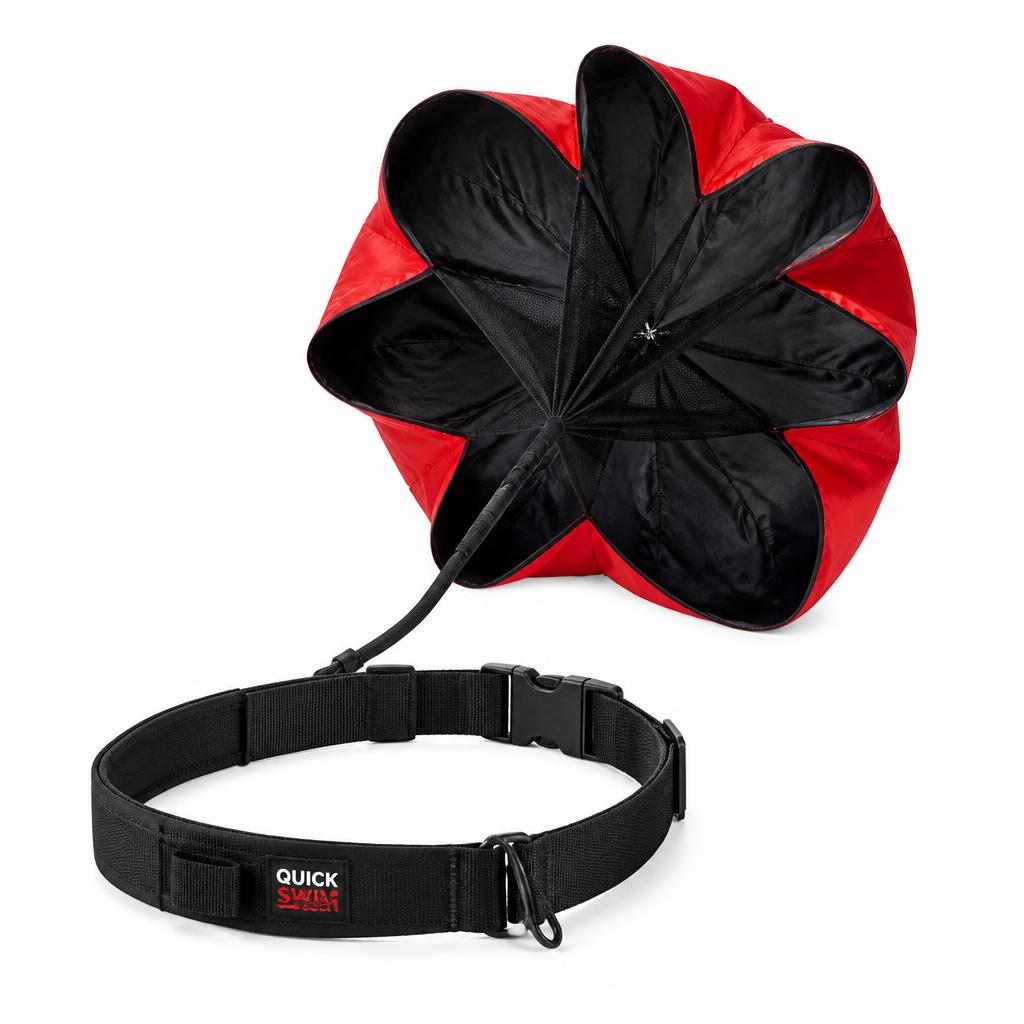 Paracadute Finis Swim Parachute