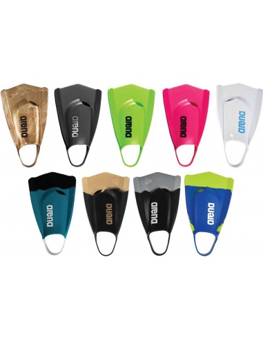 Pinne corte Arena Powerfin Pro